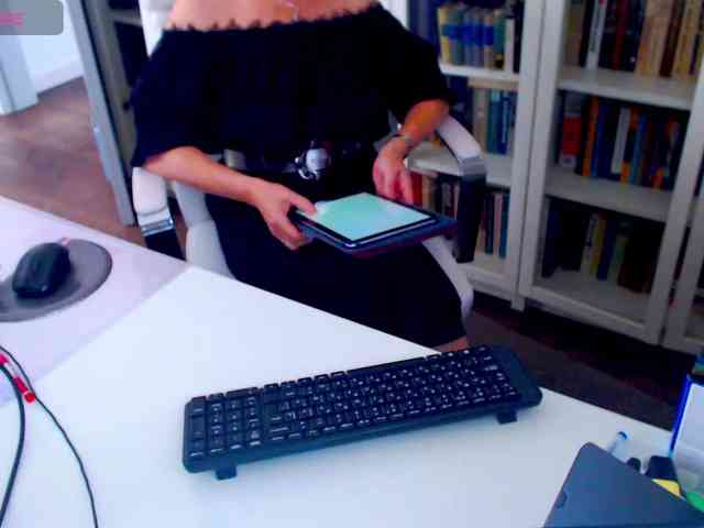 _Angelina_ webcam