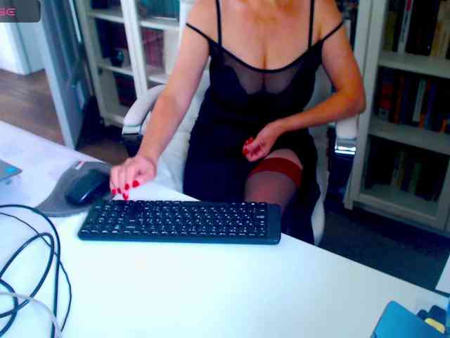_Angelina_ webcam