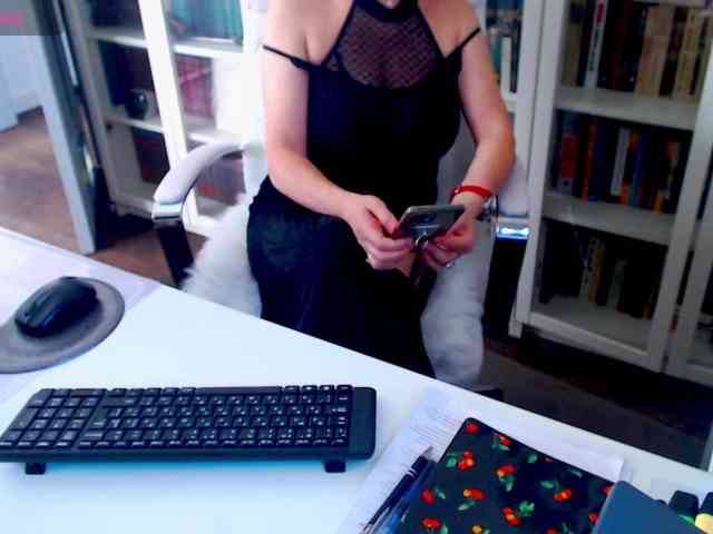 Модель: _Angelina_