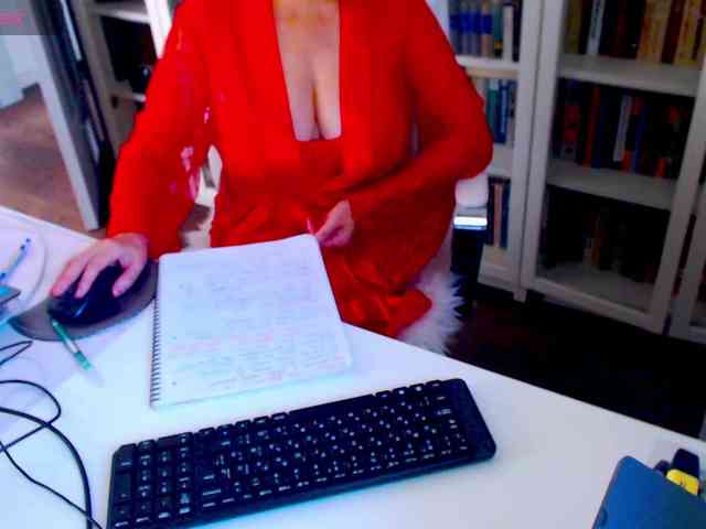 _Angelina_ webcam