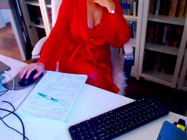 _Angelina_ webcam