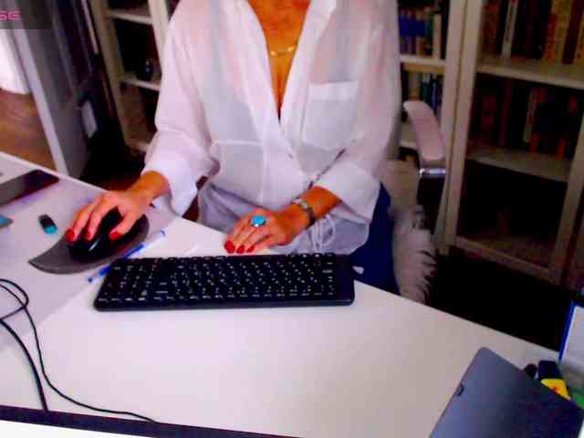 _Angelina_ webcam