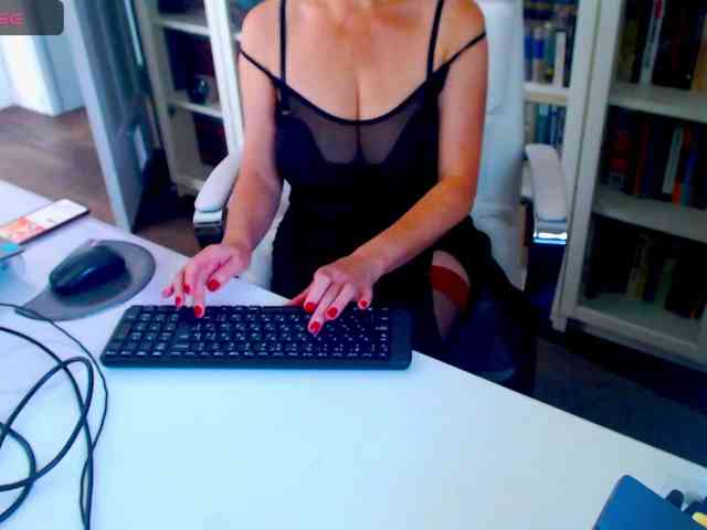 _Angelina_ webcam