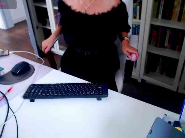 _Angelina_ webcam