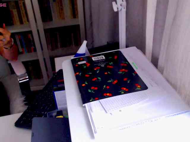 _Angelina_ webcam
