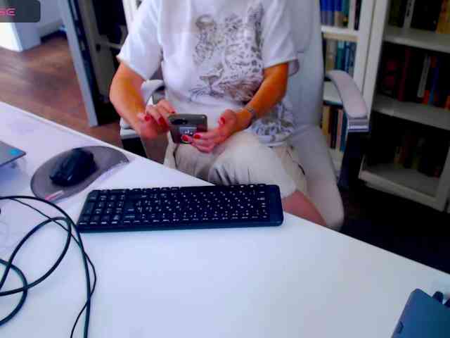 _Angelina_ webcam
