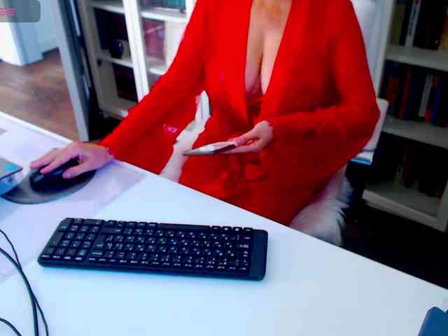 _Angelina_ webcam