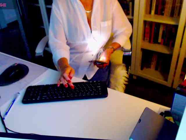 _Angelina_ webcam