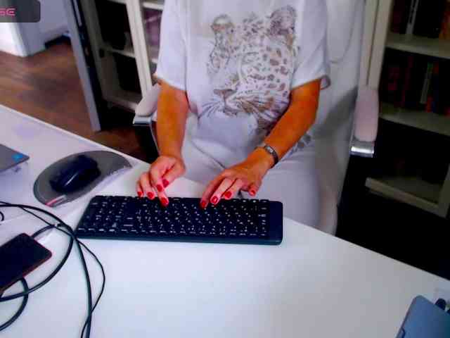 _Angelina_ webcam