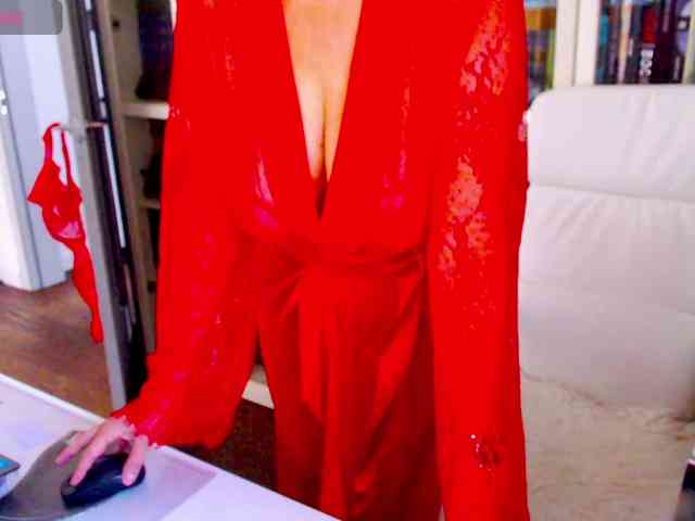_Angelina_ webcam