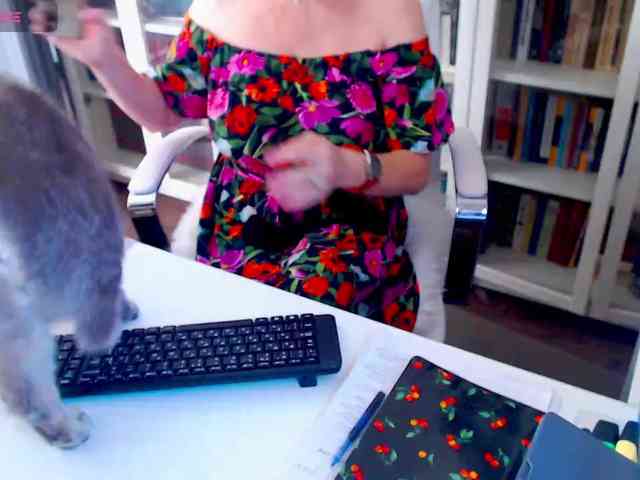 Модель: _Angelina_