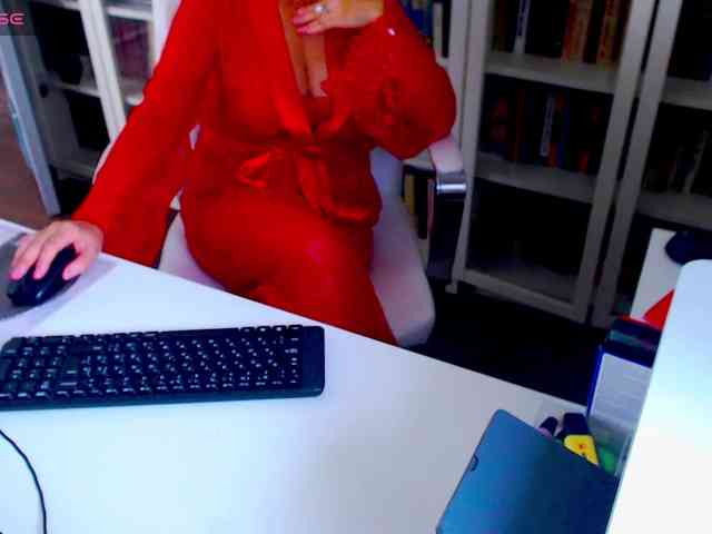_Angelina_ webcam