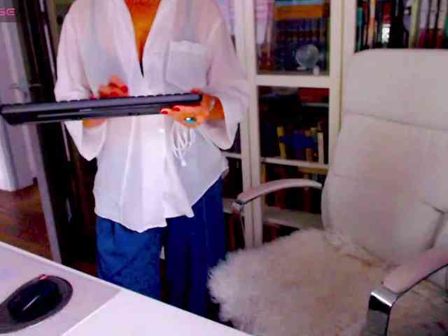 _Angelina_ webcam
