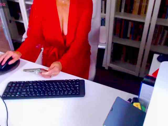 _Angelina_ webcam