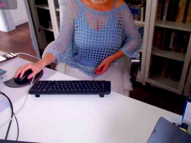_Angelina_ webcam
