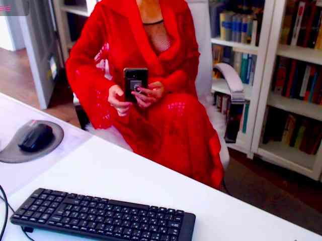 _Angelina_ webcam