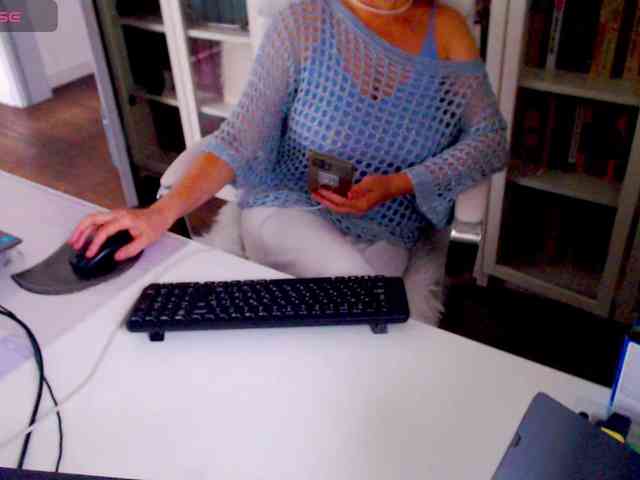 _Angelina_ webcam
