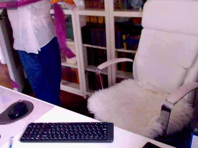 _Angelina_ webcam