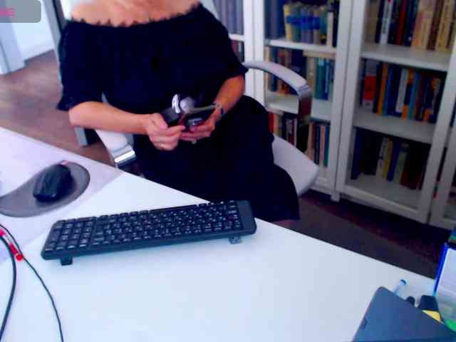 _Angelina_ webcam