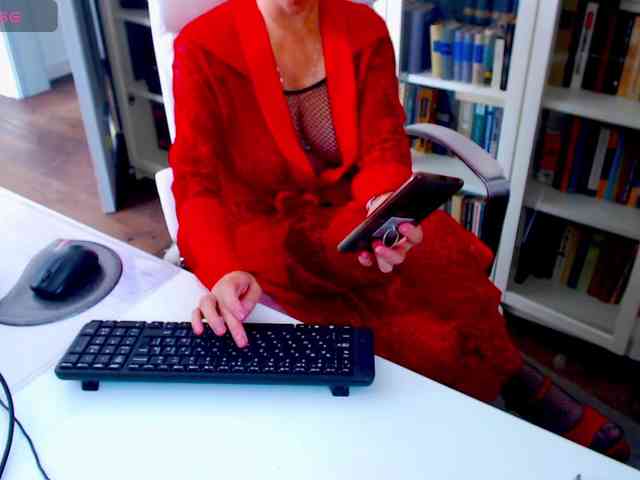 _Angelina_ webcam
