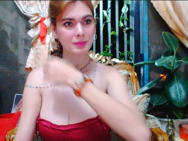 HotBeautyQuen