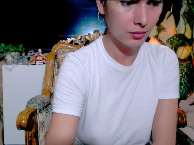 Franc1ne live webcam show