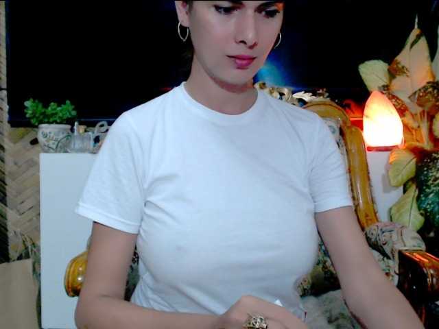 Franc1ne live webcam show