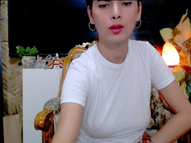 Franc1ne live webcam show