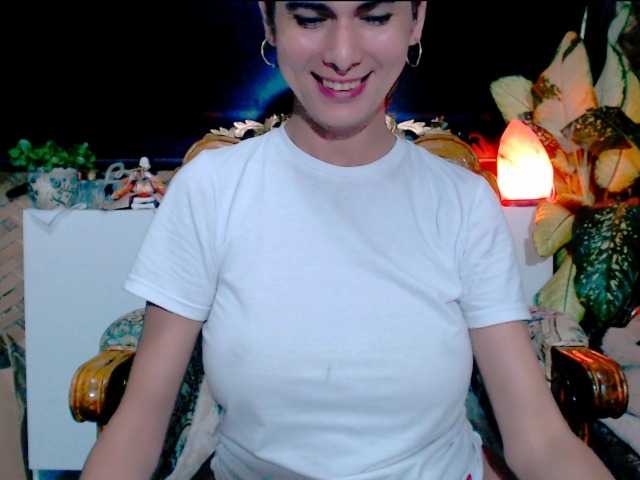 Franc1ne live webcam show