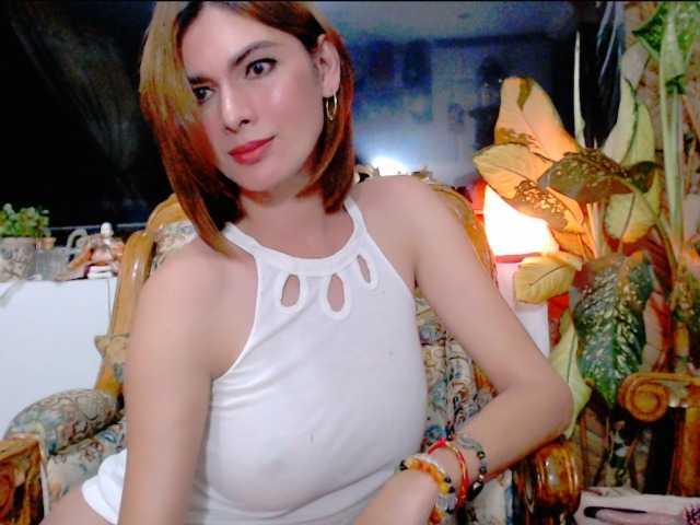 Franc1ne live webcam show