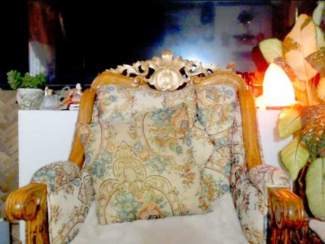 Franc1ne live cam