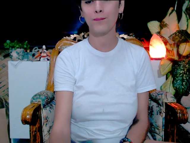 Franc1ne live webcam show