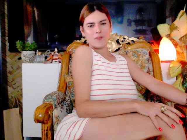 HotBeautyQuen Live Webcam on BongaCams