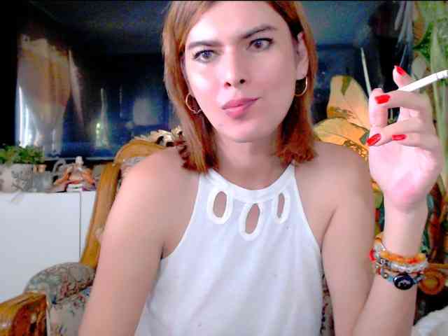 HotBeautyQuen Live Webcam on BongaCams