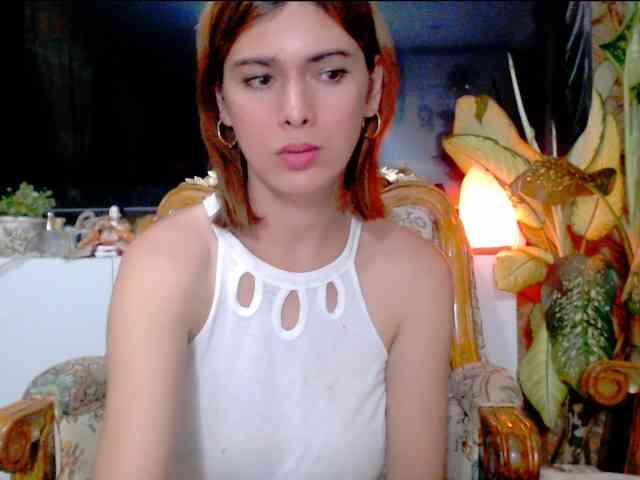 HotBeautyQuen Live Webcam on BongaCams