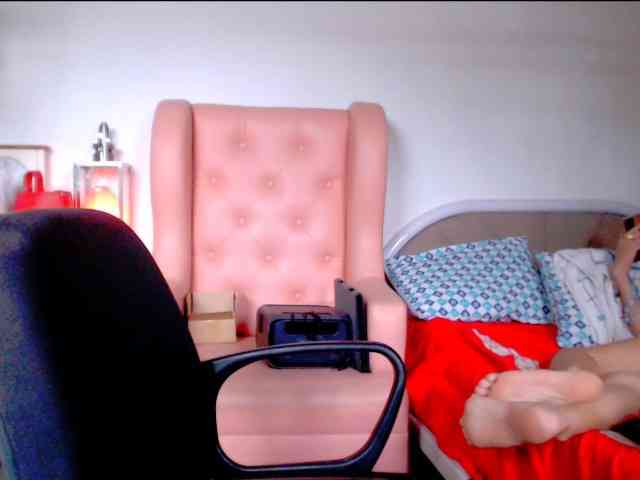 HotBeautyQuen Sex Cam Show