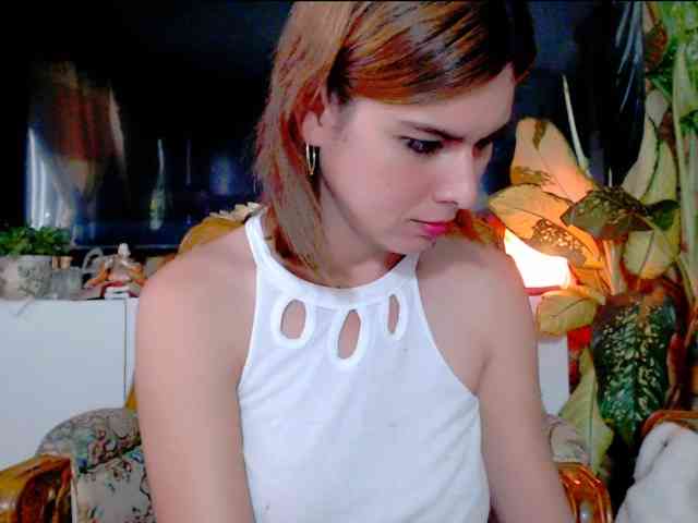 HotBeautyQuen Live Webcam on BongaCams