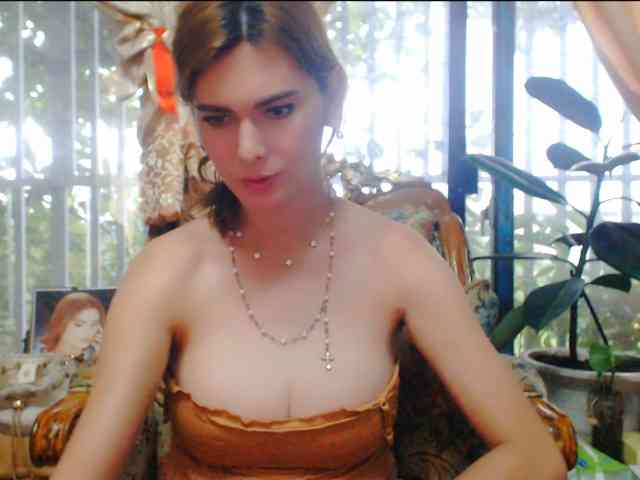 ts_francine's live room