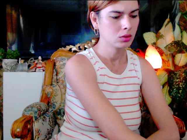 HotBeautyQuen Live Webcam on BongaCams