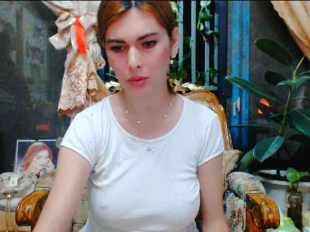 Ts_francine's cam show statistics and live stream