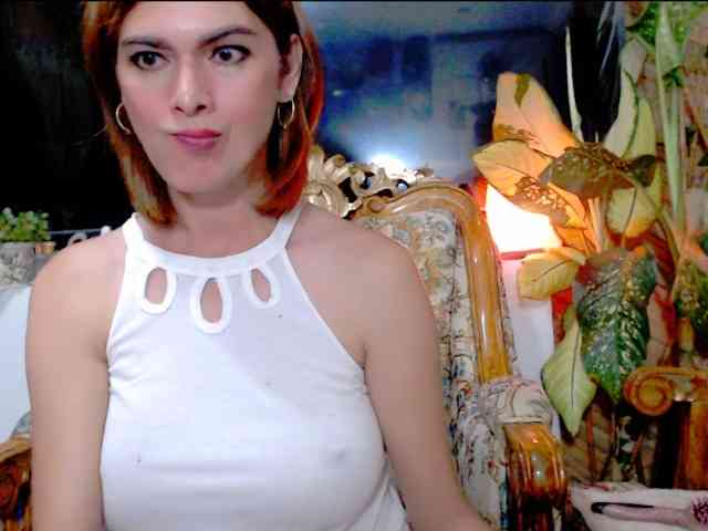 HotBeautyQuen Live Webcam on BongaCams