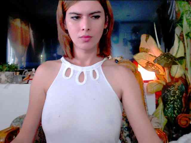 HotBeautyQuen Live Webcam on BongaCams