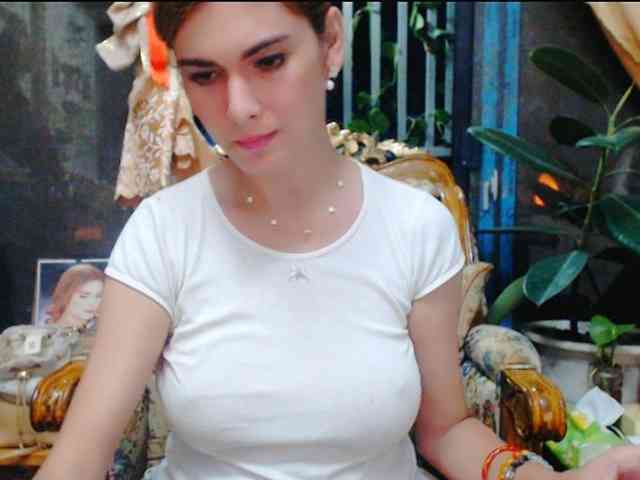 ts_francine's live room