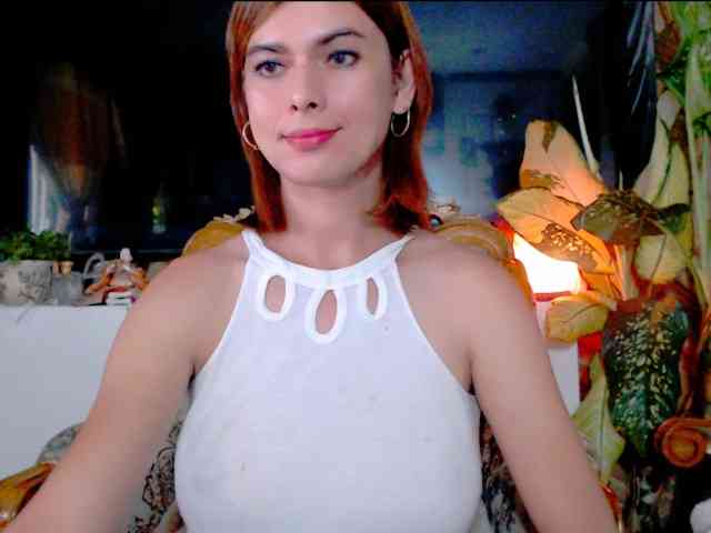 HotBeautyQuen Live Webcam on BongaCams