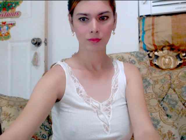 HotBeautyQuen Sex Cam Show