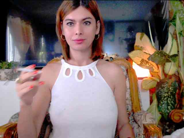 HotBeautyQuen Live Webcam on BongaCams