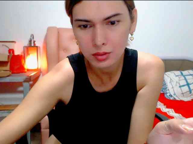 HotBeautyQuen Sex Cam Show
