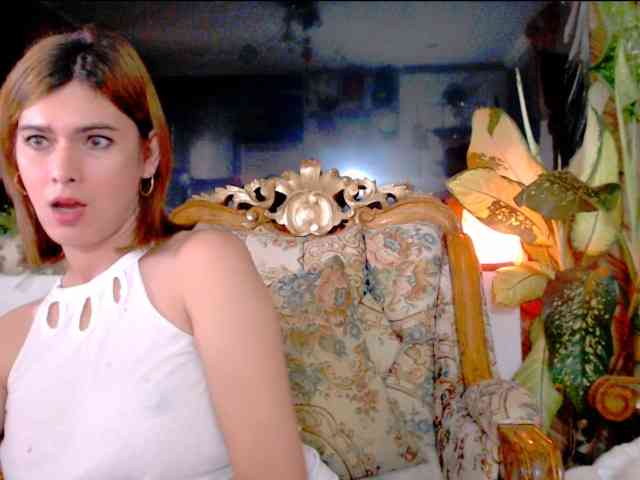 HotBeautyQuen Live Webcam on BongaCams