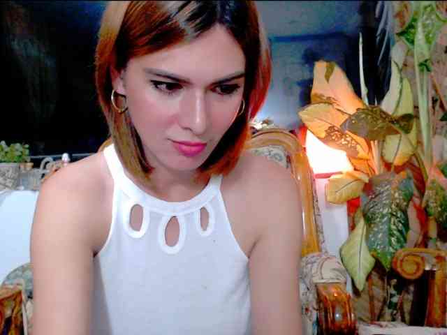 HotBeautyQuen Live Webcam on BongaCams