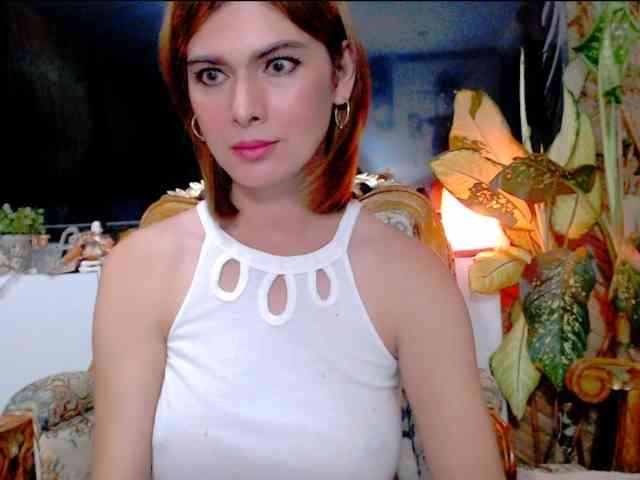 HotBeautyQuen Live Webcam on BongaCams